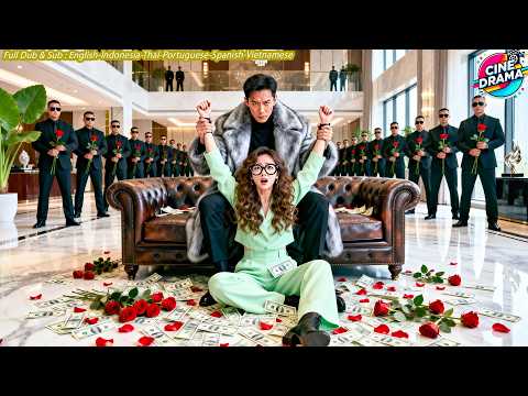 Village Girl Forced To Pose As Heiress And Marry Mafia CEO, He Falls Deeply In Love And Proposes