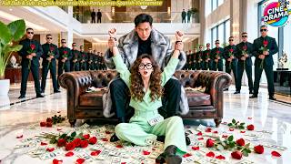 Download lagu Village Girl Forced To Pose As Heiress And Marry Mafia CEO, He Falls Deeply In Love And Proposes mp3