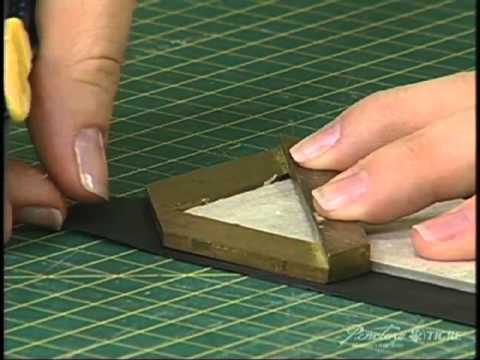 Passo a Passo Kit de Escritorio de Cartonagem Pinctore Tigre