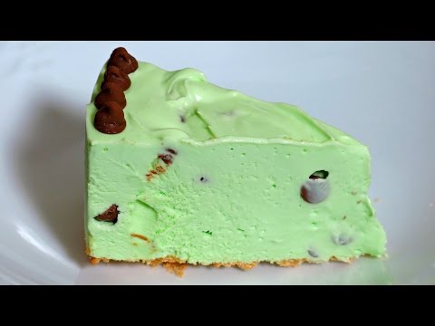 download lagu mp3 mp4 Mint Chocolate Cheesecake, download lagu Mint Chocolate Cheesecake gratis, unduh video klip Mint Chocolate Cheesecake