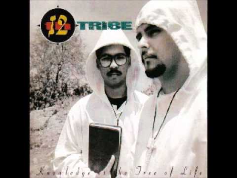 12th Tribe - Knowledge is the Tree of Life