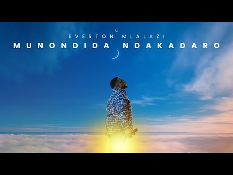 Everton Mlalazi - Munondida Ndakadaro Live (Official Music Video)