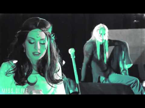 Raistlin/Сrysania – Save Yourself