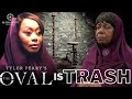 The Oval Is Trash Tyler Perry S The Oval Season 4 Episode 15 Final Thoughts