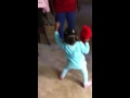 Tickling And Grooving With Elmo