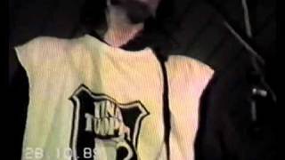 Music video thumbnail preview for Kumikameli Mammuttilaulu 1989 by Kumikameli