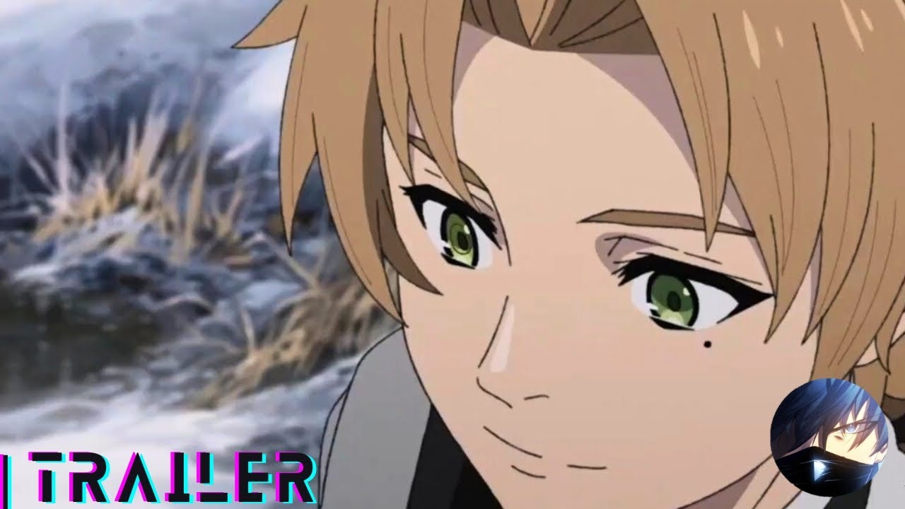 Mushoku Tensei: Jobless Reincarnation Season 2 | Anime Trailer | #mushokutensei ENG SUB thumbnail