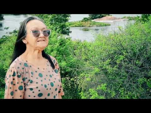 Antonia de Jesus - Calvário (Vídeo Clipe Oficial)