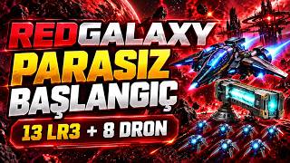 RedGalaxy’ye Para Yatırmadan Nasıl Başlanır? | Rehber 1