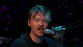 Shopping - No Apologies (Live on KEXP)