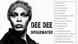 Dee Dee Bridgewater ‎– Dee Dee Bridgewater