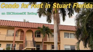 Condo for rent in Stuart Florida - SRCHomesDE listing on Zillow