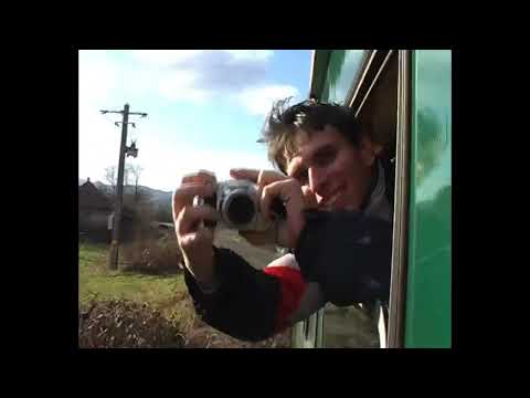 Brad-Criscior cu Mos Craciun si Mocanita(2008)