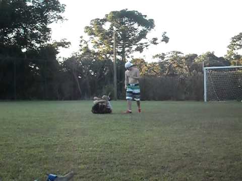 MEEEU DEEUSS.... OLHA O DIEGOO , WHAT A BEAUTY! ;P