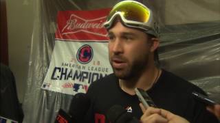 Kipnis on Bautista: That’s why you don’t say dumb s*** by Sportsnet Canada