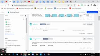 Creating Assessments in Illuminate Part 1