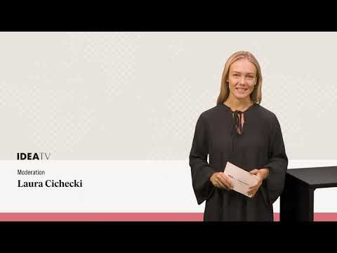 IDEA TV 19 10 2021 - Ehemaliger Astronaut - Flutkatastrophe