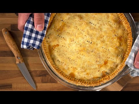 How to make Shortcrust Pastry without Lard | A perfect Shortcrust Pastry without Lard or Shortening
