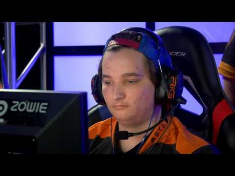 Tempo Storm vs Selfless Gaming - Championship Winners Round 1 - Game 1 - MLG Americas CS:GO Minor