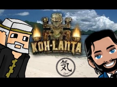 koh lanta wii avis