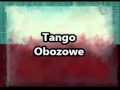 Tango Obozowe - Wersja Instrumentalna 