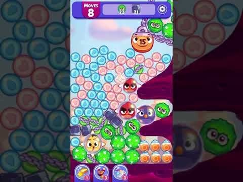 Angry Birds Dream Blast Level 3640 👹? Part 1