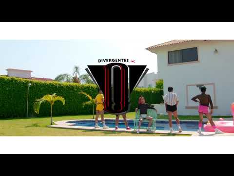 Batelo - Alu Mix (Divergentes Inc)