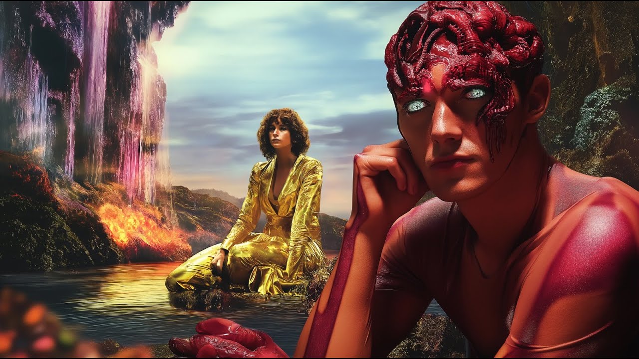 If You Think You Can Handle The TRUTH , Here It Is!!