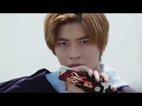 Kamen Rider 01-Ark One VS Ark Scorpion [Fate/UBW Emiya BGM]