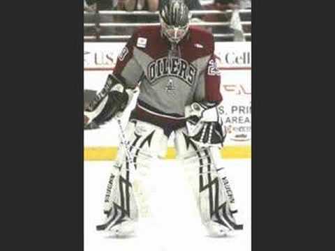 Tulsa Oilers vs. Wichita Thunder 3-8-08