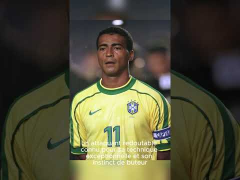 Les Dieux du Foot Les Légendes des Années 90 Blockbuster du Ballon Rond : Les Légendes des Années 90