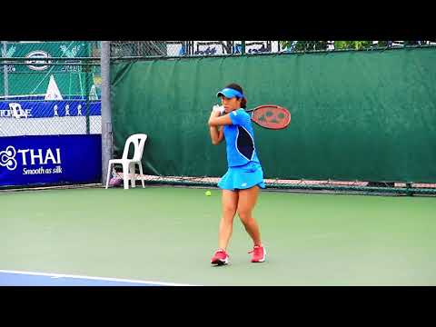 11 07 61 ITF Pro Circuit 2018 Presented by SAT