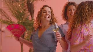 Tracksack - Senorita video