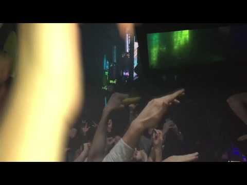 Dada Life - Tonight We're Kids Again (Queen Club 31/01/15)