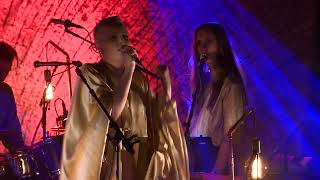 Ane Brun - Humming One Your Songs // Live 2013 // A38 Vibes