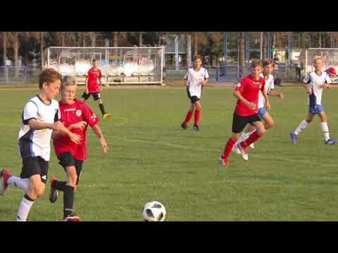 KS SEMP 2006   Parasol Wrocław 08 2018