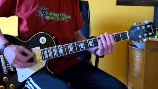 How to Play | Just Like Anything | by Slash | Verse Lesson |