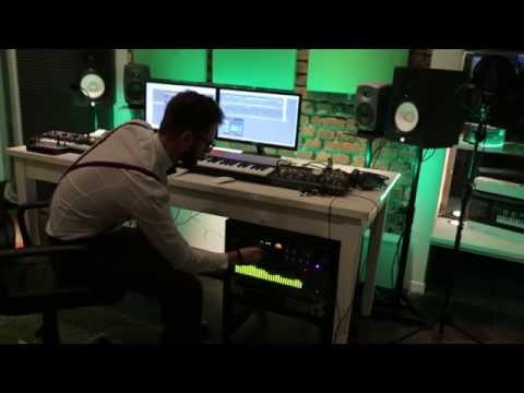 DJ Paolo Paleologo promotional video