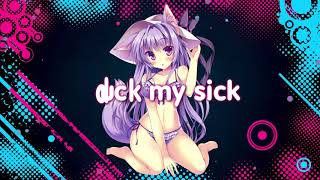 Nightcore - Tutti Frutty (Roshelle) Con Testo