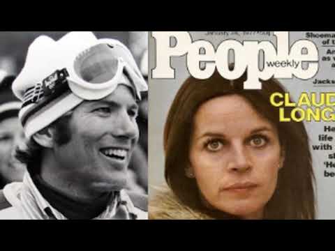 "Celebrity Justice" The Claudine Longet Story