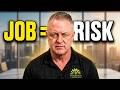 Your Salary Is Your Biggest Financial Risk—Here's Why | Steve Davis | TWA