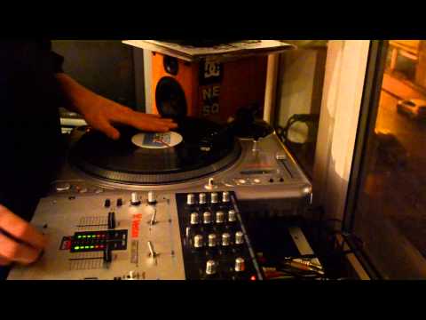 DJ Worm #DJ HelpScratch BATTLE vol.2