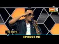 MTV Hustle 03 REPRESENT | Episode 11 | Highlights | Uday and his rhyme schemes