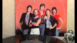 Restless Heart - Let the Heartache Ride [original Lp version]