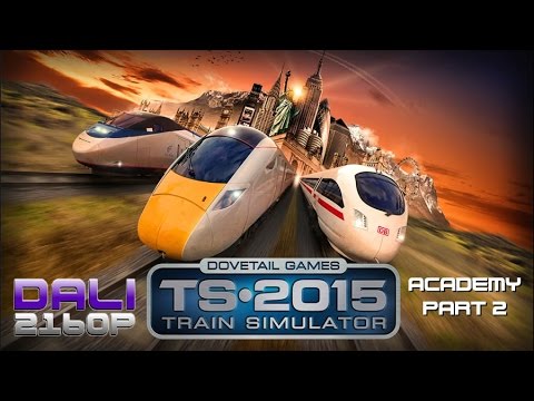 microsoft train simulator 2 pc