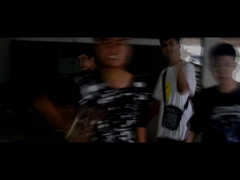 [ WR Squad ]  อันตราย - ReFu$e X A.S. X Little Boy X GAO - ( Prod. Celciuss ) [Mv official]