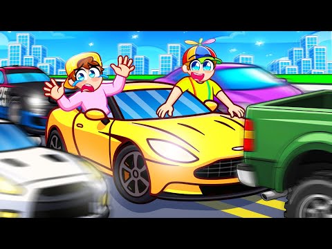 The Video Ends If We Crash In GTA 5...