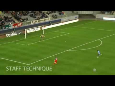 Djibril Sidibe - Sedan - Tours 03