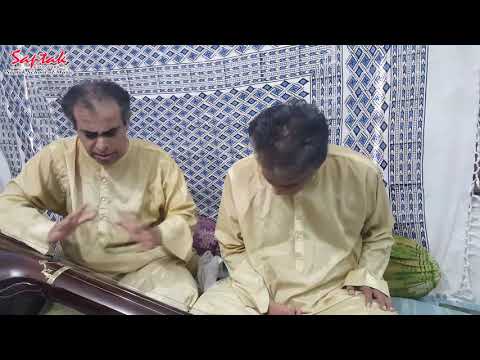 Ep.13| ANTARNAAD - Unlocking Musicians and their Music| Dagar Brothers  - Dhrupad