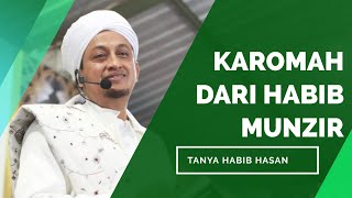 Download lagu Inilah Karomah Habib Munzir [Kisah Saat Di Tarim] mp3